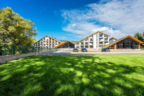 Park Hotel Asarel  Панагюрище